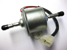 Kraftstoffpumpe für Kubota