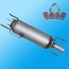 EU4 DPF Dieselpartikelfilter