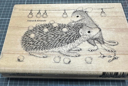 House mouse designs - house-mouse,