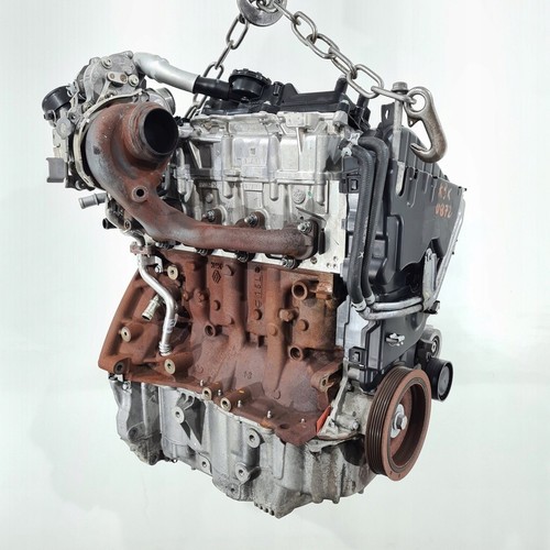 Motor moteur engine - engine, renault