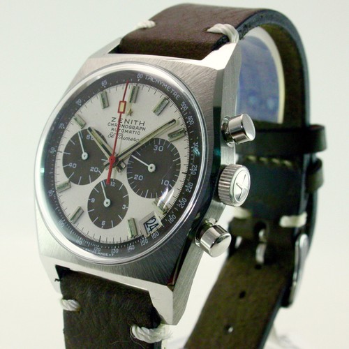Zenith primero automatc - zenith,