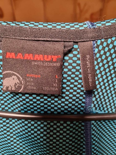 Mammut softshelljacke damen - softshelljacke,