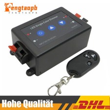 LED Funk Dimmer/Schalter 12V