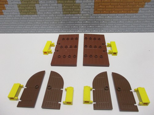 Lego tore mit - (b5/22),