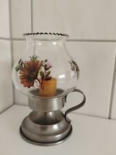 SKS Zinn 95 Kerzenhalter