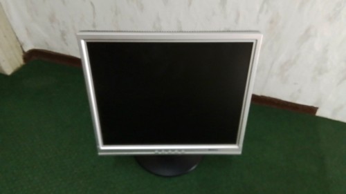 Monitor belinea - belinea, 17"