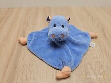 Sterntaler Nilpferd ? Norbert Schmusetuch Schnuffeltuch Kuscheltuch