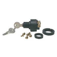 Zundschlussel m. Druckstarter