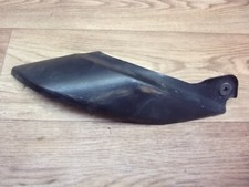 HONDA XR 125 L JD19   Auspuff