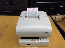 Epson TM-J7100 M184A POS