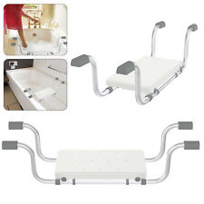 Badewannensitz Senioren Wannensitz Duschsitz Verstellbar Seniorensitz Duschhilfe