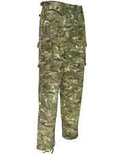 *British S95 Army Issue Hose Combat MTP mehrere Größen Bushcraft Military*