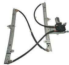 Fensterheber mit Motor (tür