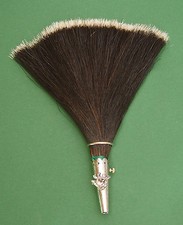 NEUER  Gamsbart  Hut