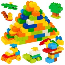 Bausteine Set 240 Stück