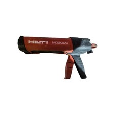 Hilti 2000 kartuschenpresse - md,