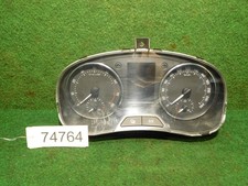 Tacho Kombiinstrument