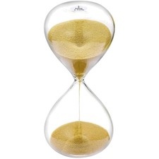 Sanduhr Sand Timer Glas Kinder