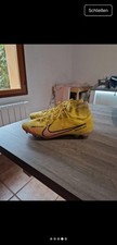 NIKE Mercurial Zoom Superfly 9 Elite FG Fussballschuhe EUR 45