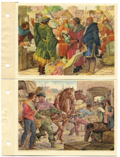 Die leipziger messe - die, im