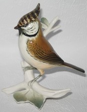 Karl Ens Porzellanfigur einer