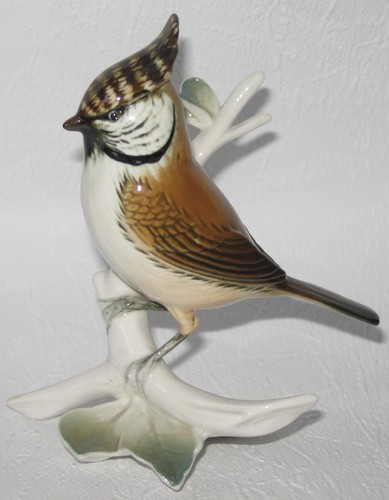Karl ens porzellanfigur einer - porzellanfigur,