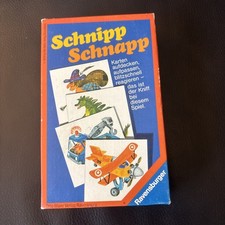 Schnipp Schnapp  Ravensburger