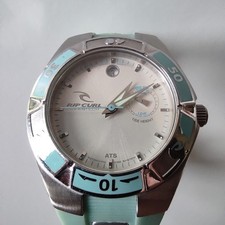 Herren Damen Kinder Surf Armbanduhr Rip Curl ATS Core Tide Watch 200m