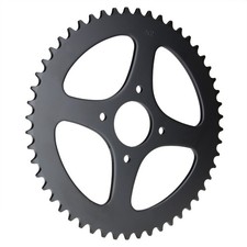 Kettenrad 52 Zähne 415er Typ