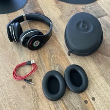 Beats dre studio - dr.dre,