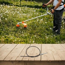 Grubber Ersatzkabel kompatibel