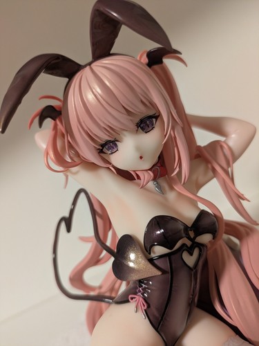 Pure rurumu succubus ver - pure,