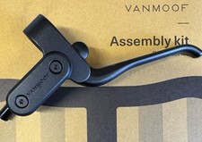 Hydraulische Bremshebel