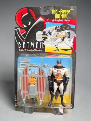 Batman the animated series