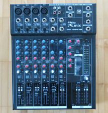 The t.mix xmix 1002 FX USB