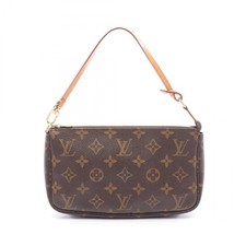 LOUIS VUITTON Pochette
