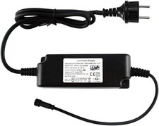 DC12V 8W 12W 30W LED Trafo Treiber Transformator Netzteil Driver für LED Leuchte