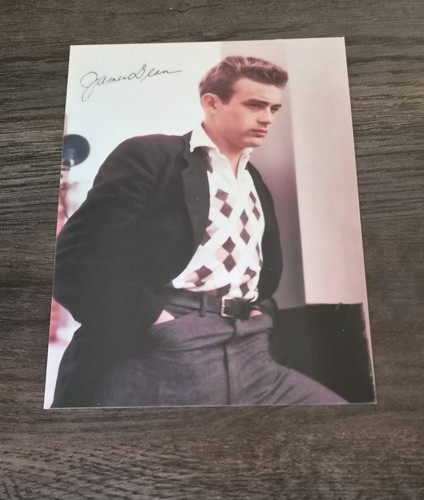 James dean tolles - james,