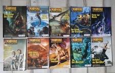 10 Maddrax