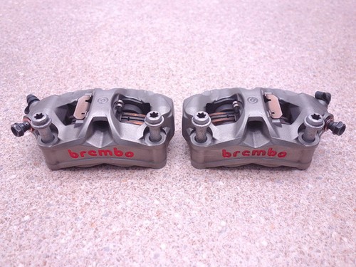 Brembo stylema bremssattel ktm - stylema,