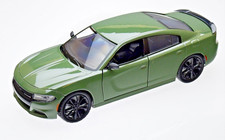 2023 Dodge Charger SXT 1:24