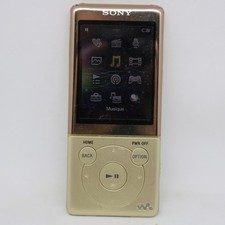 Sony Walkman NWZ-E474 / MP4 /