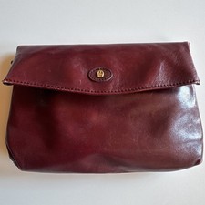 Aigner geldbörse leder - aigner,