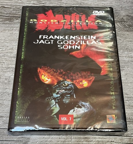 Frankenstein jagt - 🦖, „frankenstein
