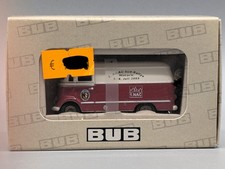 Modellautos 1:87 BUB
