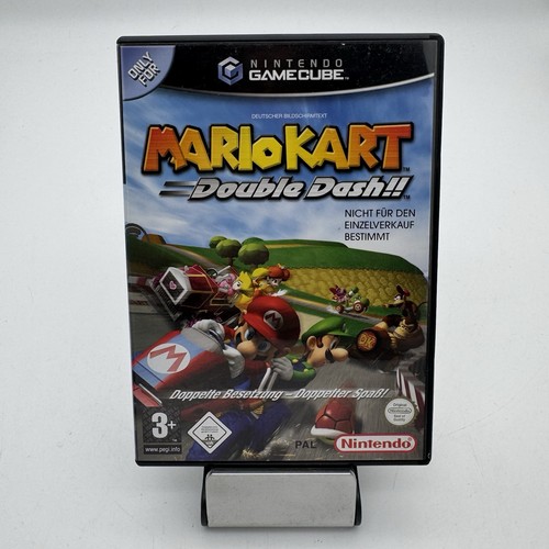 Mario kart double - mario,
