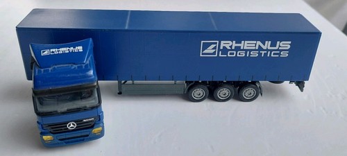 Herpa mercedes benz - herpa, mercedes-benz