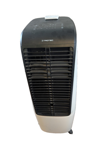 Trotec aircooler luftkühler - aircooler,,