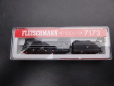 FLEISCHMANN PICCOLO 7173 DRG BR 01 Stromlinienlok  SPUR N
