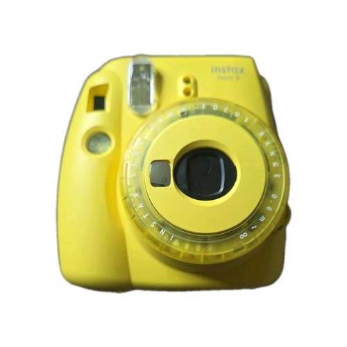 Fujifilm instax mini kamera - mini,